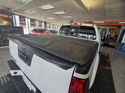 2020 Nissan Frontier SV 4DR CREW CAB - Photo 29 - Hamilton, OH 45015