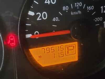 2020 Nissan Frontier SV 4DR CREW CAB - Photo 24 - Hamilton, OH 45015