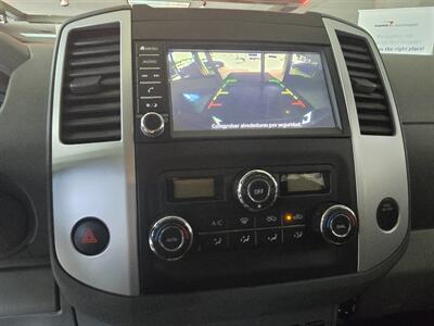 2020 Nissan Frontier SV 4DR CREW CAB - Photo 20 - Hamilton, OH 45015