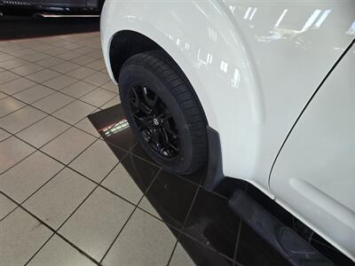2020 Nissan Frontier SV 4DR CREW CAB - Photo 31 - Hamilton, OH 45015