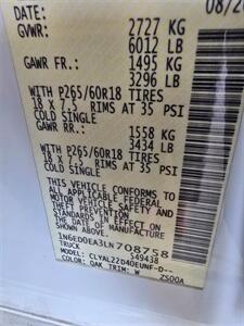 2020 Nissan Frontier SV 4DR CREW CAB - Photo 33 - Hamilton, OH 45015