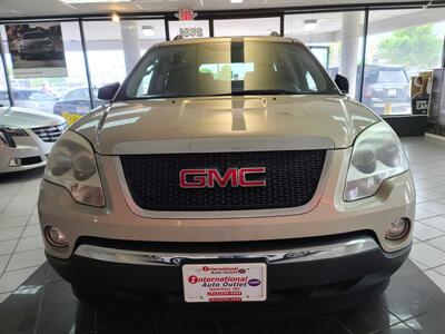 2010 GMC Acadia SLE 4DR SUV AWD   - Photo 3 - Hamilton, OH 45015