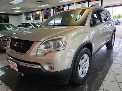 2010 GMC Acadia SLE 4DR SUV AWD   - Photo 2 - Hamilton, OH 45015