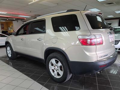 2010 GMC Acadia SLE 4DR SUV AWD   - Photo 7 - Hamilton, OH 45015