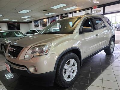 2010 GMC Acadia SLE 4DR SUV AWD   - Photo 8 - Hamilton, OH 45015