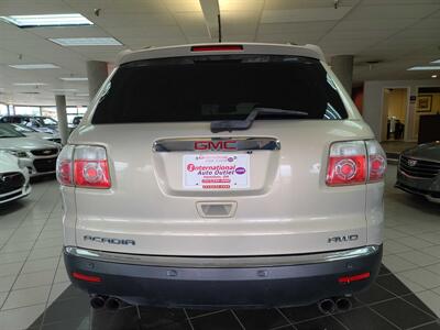 2010 GMC Acadia SLE 4DR SUV AWD   - Photo 6 - Hamilton, OH 45015