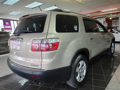 2010 GMC Acadia SLE 4DR SUV AWD   - Photo 5 - Hamilton, OH 45015