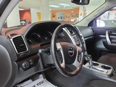 2010 GMC Acadia SLE 4DR SUV AWD   - Photo 11 - Hamilton, OH 45015