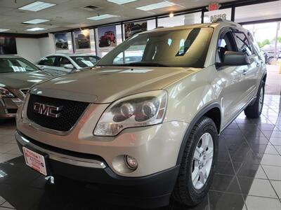 2010 GMC Acadia SLE 4DR SUV AWD   - Photo 9 - Hamilton, OH 45015