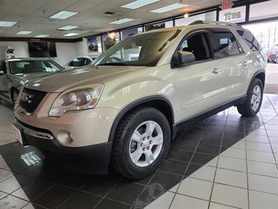 2010 GMC Acadia SLE 4DR SUV AWD   - Photo 1 - Hamilton, OH 45015