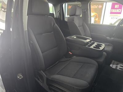 2019 Chevrolet Silverado 1500 LD LT EXTENDED CAB 4X4/V8 - Photo 16 - Hamilton, OH 45015