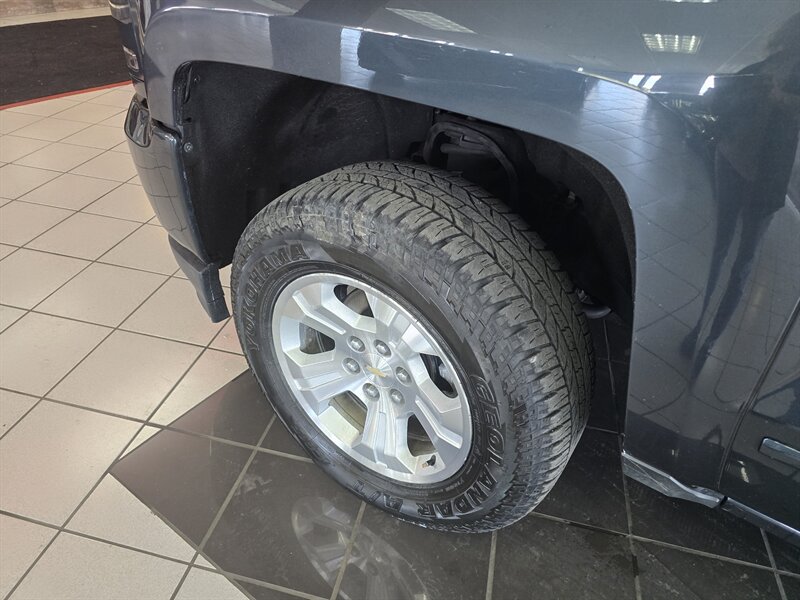 2019 Chevrolet Silverado 1500 LD LT EXTENDED CAB 4X4/V8 - Photo 37 - Hamilton, OH 45015