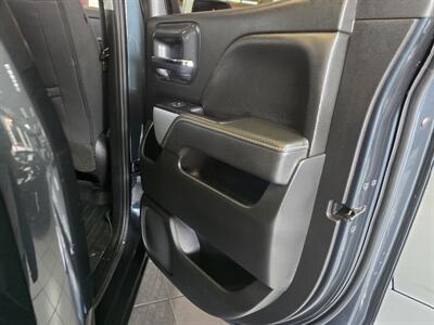 2019 Chevrolet Silverado 1500 LD LT EXTENDED CAB 4X4/V8 - Photo 17 - Hamilton, OH 45015
