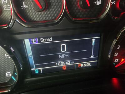 2019 Chevrolet Silverado 1500 LD LT EXTENDED CAB 4X4/V8 - Photo 22 - Hamilton, OH 45015