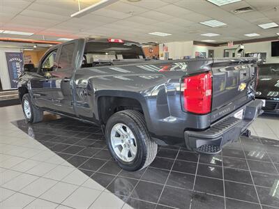 2019 Chevrolet Silverado 1500 LD LT EXTENDED CAB 4X4/V8 - Photo 6 - Hamilton, OH 45015