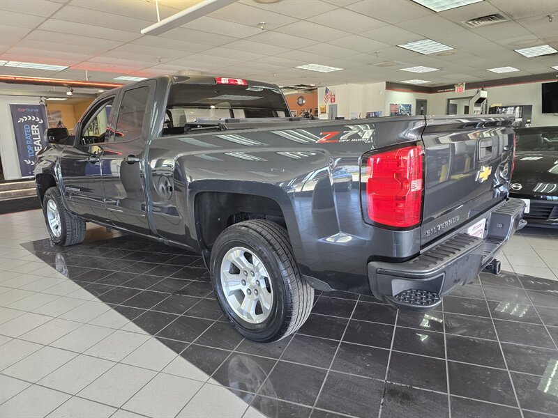 2019 Chevrolet Silverado 1500 LD LT EXTENDED CAB 4X4/V8 - Photo 6 - Hamilton, OH 45015