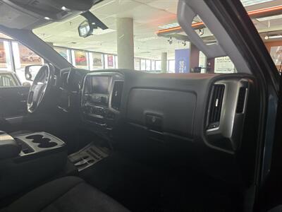 2019 Chevrolet Silverado 1500 LD LT EXTENDED CAB 4X4/V8 - Photo 19 - Hamilton, OH 45015