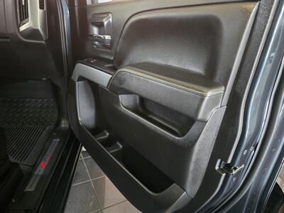 2019 Chevrolet Silverado 1500 LD LT EXTENDED CAB 4X4/V8 - Photo 14 - Hamilton, OH 45015