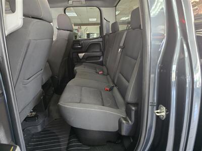 2019 Chevrolet Silverado 1500 LD LT EXTENDED CAB 4X4/V8 - Photo 13 - Hamilton, OH 45015