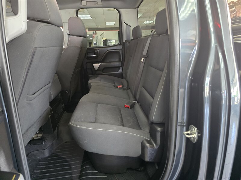 2019 Chevrolet Silverado 1500 LD LT EXTENDED CAB 4X4/V8 - Photo 13 - Hamilton, OH 45015