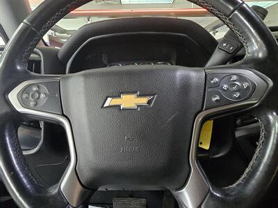2019 Chevrolet Silverado 1500 LD LT EXTENDED CAB 4X4/V8 - Photo 25 - Hamilton, OH 45015