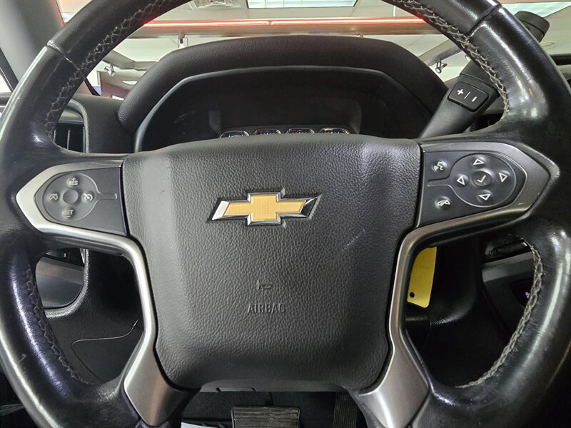 2019 Chevrolet Silverado 1500 LD LT EXTENDED CAB 4X4/V8 - Photo 25 - Hamilton, OH 45015
