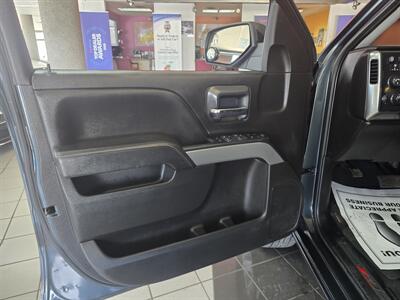 2019 Chevrolet Silverado 1500 LD LT EXTENDED CAB 4X4/V8 - Photo 8 - Hamilton, OH 45015