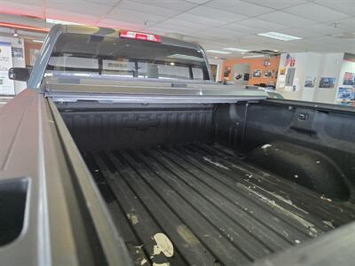2019 Chevrolet Silverado 1500 LD LT EXTENDED CAB 4X4/V8 - Photo 33 - Hamilton, OH 45015