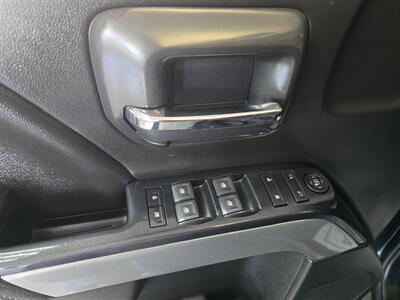 2019 Chevrolet Silverado 1500 LD LT EXTENDED CAB 4X4/V8 - Photo 20 - Hamilton, OH 45015