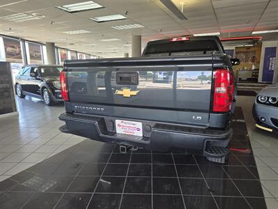 2019 Chevrolet Silverado 1500 LD LT EXTENDED CAB 4X4/V8 - Photo 5 - Hamilton, OH 45015