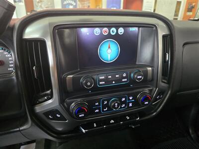 2019 Chevrolet Silverado 1500 LD LT EXTENDED CAB 4X4/V8 - Photo 26 - Hamilton, OH 45015