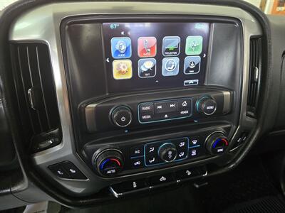 2019 Chevrolet Silverado 1500 LD LT EXTENDED CAB 4X4/V8 - Photo 27 - Hamilton, OH 45015