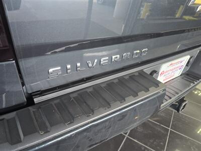 2019 Chevrolet Silverado 1500 LD LT EXTENDED CAB 4X4/V8 - Photo 31 - Hamilton, OH 45015