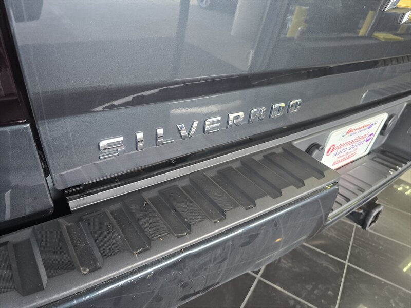 2019 Chevrolet Silverado 1500 LD LT EXTENDED CAB 4X4/V8 - Photo 31 - Hamilton, OH 45015