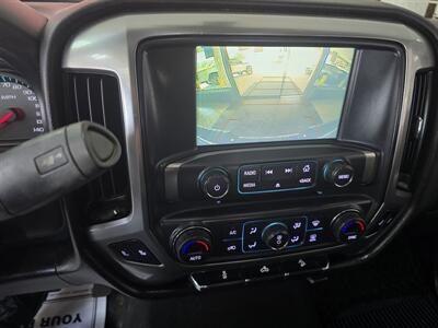 2019 Chevrolet Silverado 1500 LD LT EXTENDED CAB 4X4/V8 - Photo 28 - Hamilton, OH 45015