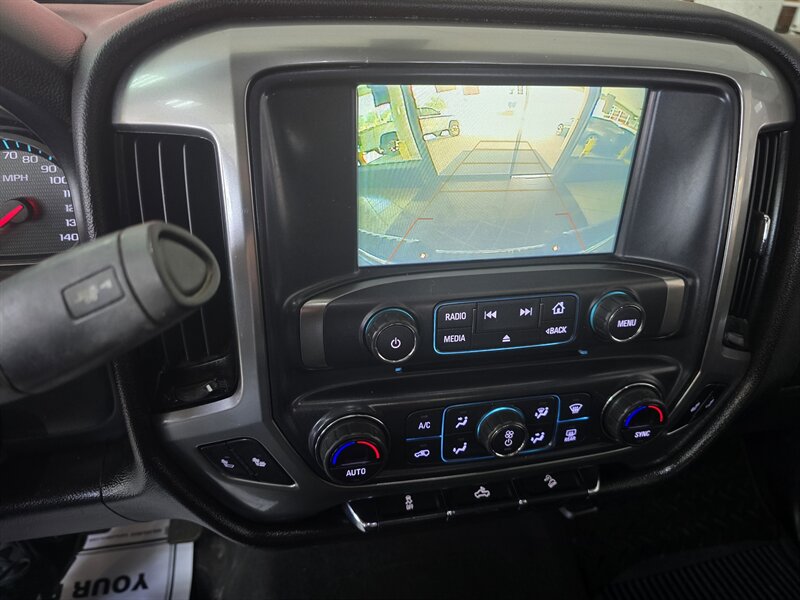 2019 Chevrolet Silverado 1500 LD LT EXTENDED CAB 4X4/V8 - Photo 28 - Hamilton, OH 45015