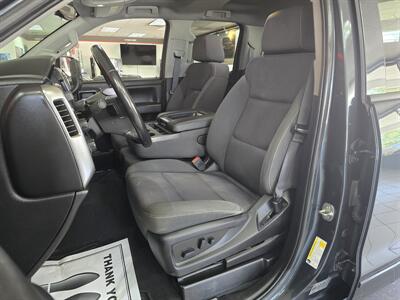 2019 Chevrolet Silverado 1500 LD LT EXTENDED CAB 4X4/V8 - Photo 11 - Hamilton, OH 45015