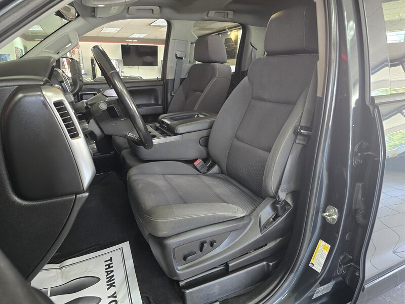 2019 Chevrolet Silverado 1500 LD LT EXTENDED CAB 4X4/V8 - Photo 11 - Hamilton, OH 45015