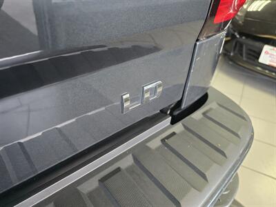 2019 Chevrolet Silverado 1500 LD LT EXTENDED CAB 4X4/V8 - Photo 34 - Hamilton, OH 45015