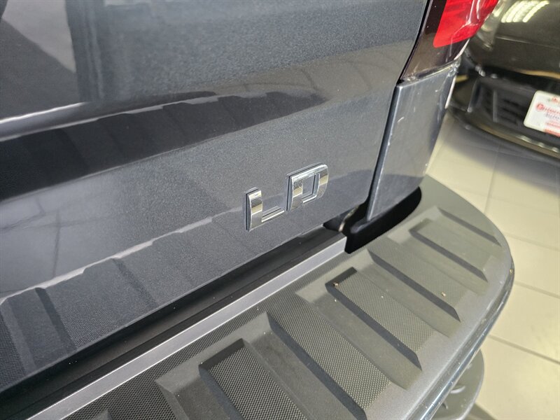 2019 Chevrolet Silverado 1500 LD LT EXTENDED CAB 4X4/V8 - Photo 34 - Hamilton, OH 45015