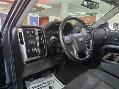 2019 Chevrolet Silverado 1500 LD LT EXTENDED CAB 4X4/V8 - Photo 9 - Hamilton, OH 45015