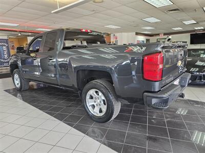 2019 Chevrolet Silverado 1500 LD LT EXTENDED CAB 4X4/V8 - Photo 7 - Hamilton, OH 45015