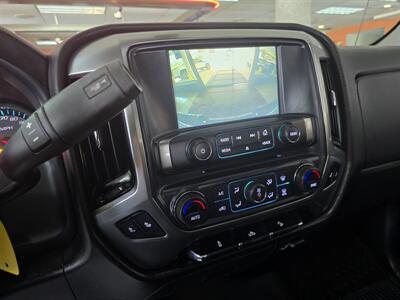 2019 Chevrolet Silverado 1500 LD LT EXTENDED CAB 4X4/V8 - Photo 23 - Hamilton, OH 45015