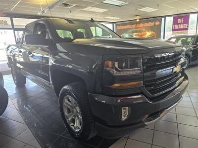 2019 Chevrolet Silverado 1500 LD LT EXTENDED CAB 4X4/V8 - Photo 3 - Hamilton, OH 45015