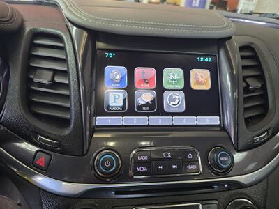 2015 Chevrolet Impala LT   - Photo 25 - Hamilton, OH 45015