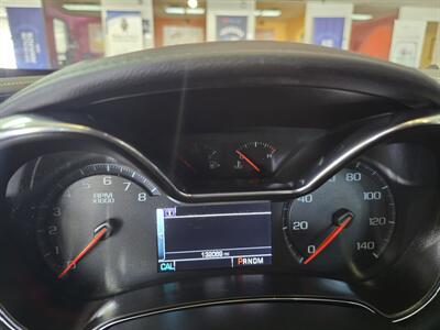 2015 Chevrolet Impala LT   - Photo 24 - Hamilton, OH 45015