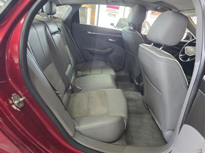 2015 Chevrolet Impala LT   - Photo 16 - Hamilton, OH 45015