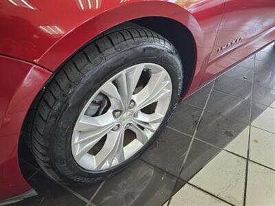 2015 Chevrolet Impala LT   - Photo 28 - Hamilton, OH 45015