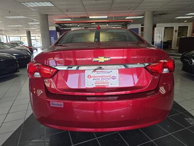 2015 Chevrolet Impala LT   - Photo 5 - Hamilton, OH 45015