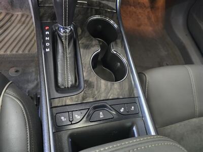 2015 Chevrolet Impala LT   - Photo 21 - Hamilton, OH 45015
